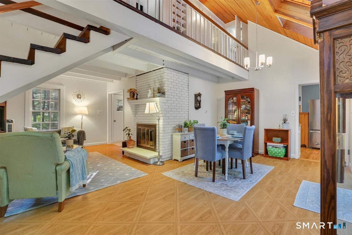 4 Timber Trail