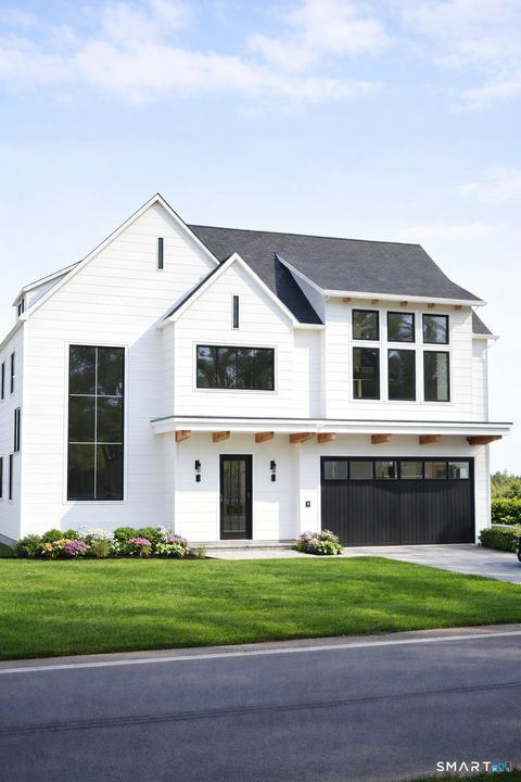 3 Laurel Lane Westport CT 06880