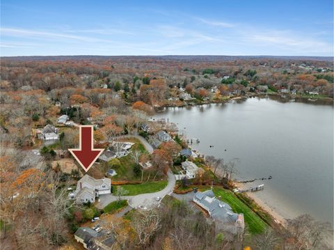 Tiny photo for 25 Hemlock Drive, Essex, CT 06426 (MLS # 24139800)