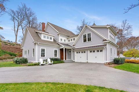 Photo of 25 Hemlock Drive, Essex, CT 06426 (MLS # 24139800)