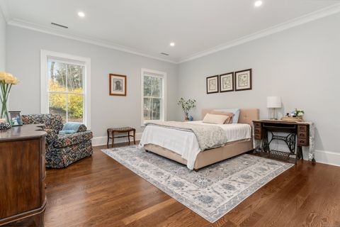 Tiny photo for 25 Hemlock Drive, Essex, CT 06426 (MLS # 24139800)