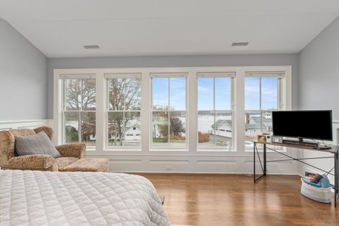 Tiny photo for 25 Hemlock Drive, Essex, CT 06426 (MLS # 24139800)