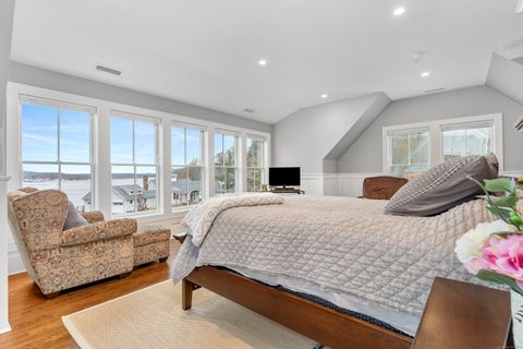 Tiny photo for 25 Hemlock Drive, Essex, CT 06426 (MLS # 24139800)