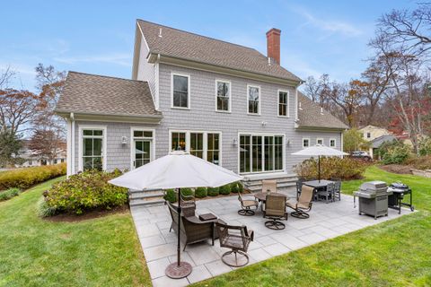 Tiny photo for 25 Hemlock Drive, Essex, CT 06426 (MLS # 24139800)