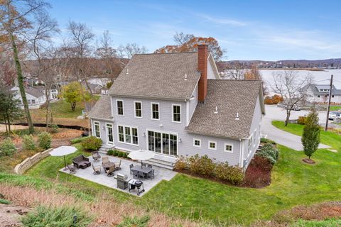 Tiny photo for 25 Hemlock Drive, Essex, CT 06426 (MLS # 24139800)