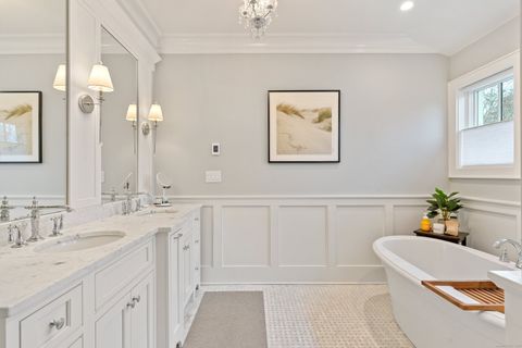 Tiny photo for 25 Hemlock Drive, Essex, CT 06426 (MLS # 24139800)