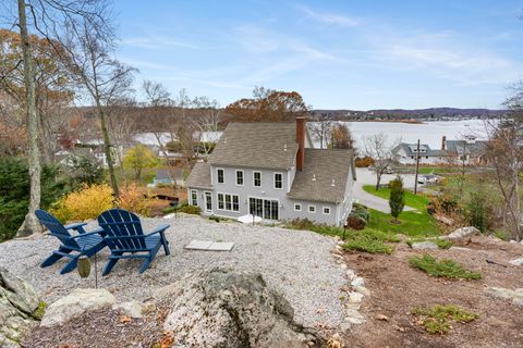 Tiny photo for 25 Hemlock Drive, Essex, CT 06426 (MLS # 24139800)