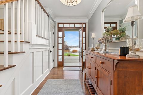 Tiny photo for 25 Hemlock Drive, Essex, CT 06426 (MLS # 24139800)