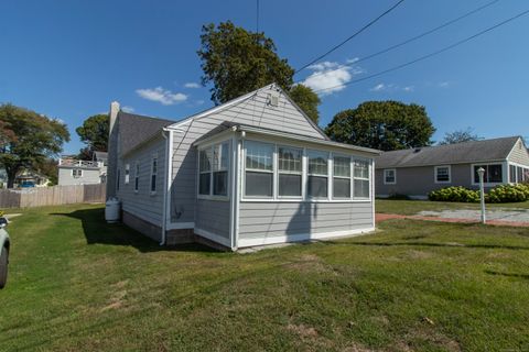 38 Mohican Road Old Saybrook CT 06475