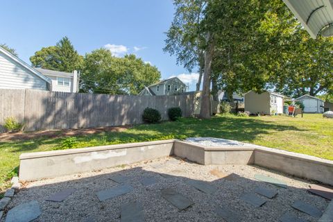 Tiny photo for 38 Mohican Road, Old Saybrook, CT 06475 (MLS # 24146674)