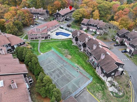 Tiny photo for 19 Stonegate Circle #D, Branford, CT 06405 (MLS # 24135124)