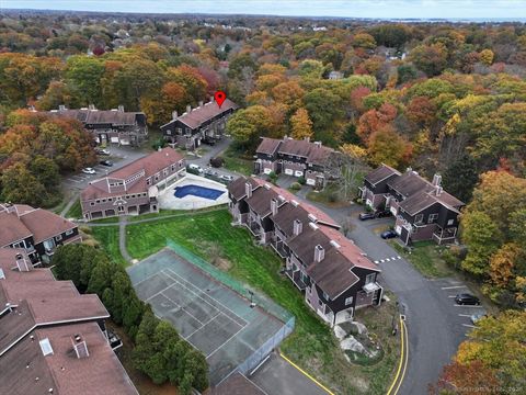 Tiny photo for 19 Stonegate Circle #D, Branford, CT 06405 (MLS # 24135124)