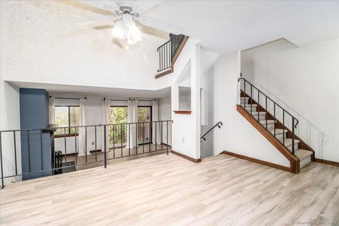 Tiny photo for 19 Stonegate Circle #D, Branford, CT 06405 (MLS # 24135124)