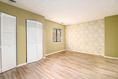 Tiny photo for 19 Stonegate Circle #D, Branford, CT 06405 (MLS # 24135124)