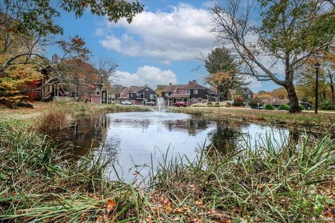 Tiny photo for 19 Stonegate Circle #D, Branford, CT 06405 (MLS # 24135124)