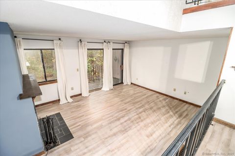 Tiny photo for 19 Stonegate Circle #D, Branford, CT 06405 (MLS # 24135124)