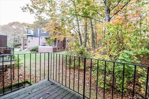 Tiny photo for 19 Stonegate Circle #D, Branford, CT 06405 (MLS # 24135124)