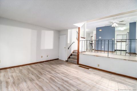 Tiny photo for 19 Stonegate Circle #D, Branford, CT 06405 (MLS # 24135124)