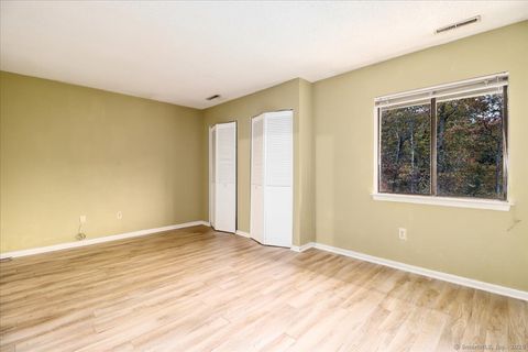 Tiny photo for 19 Stonegate Circle #D, Branford, CT 06405 (MLS # 24135124)