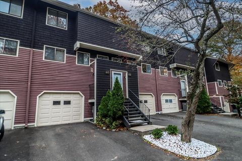 Photo of 19 Stonegate Circle #D, Branford, CT 06405 (MLS # 24135124)