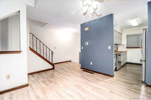 Tiny photo for 19 Stonegate Circle #D, Branford, CT 06405 (MLS # 24135124)