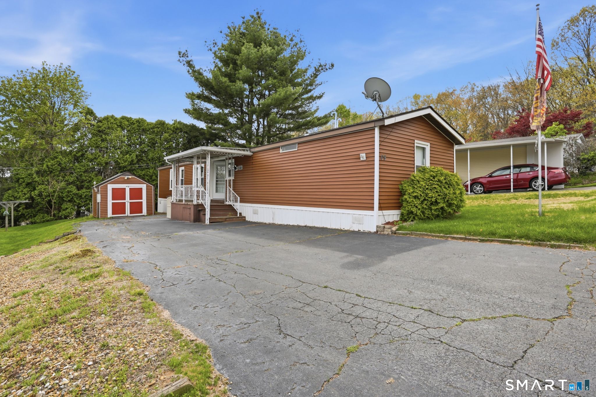 325 Kelly Road Lot O9