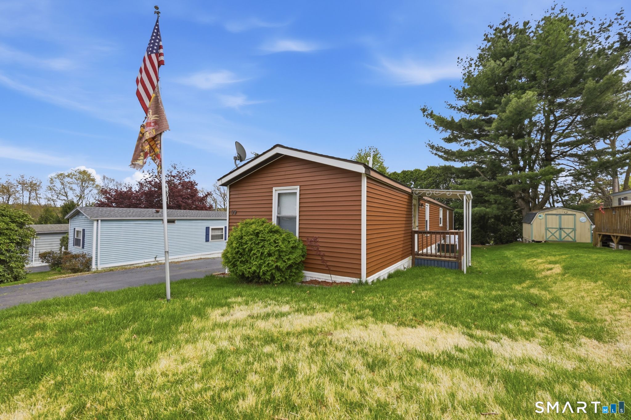 325 Kelly Road Lot O9