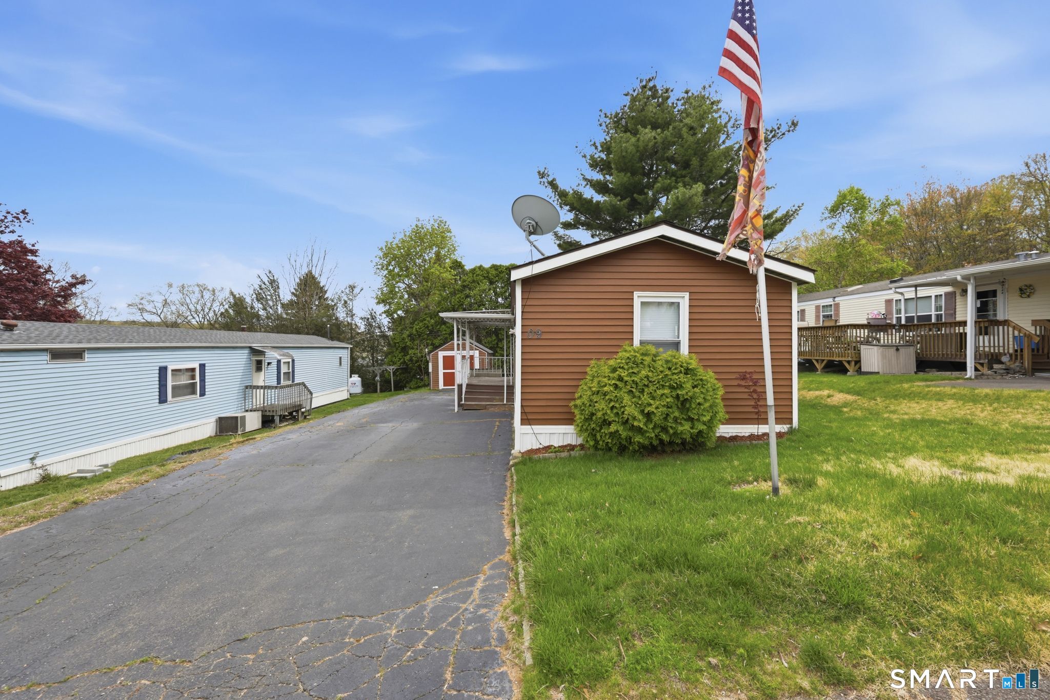325 Kelly Road Lot O9