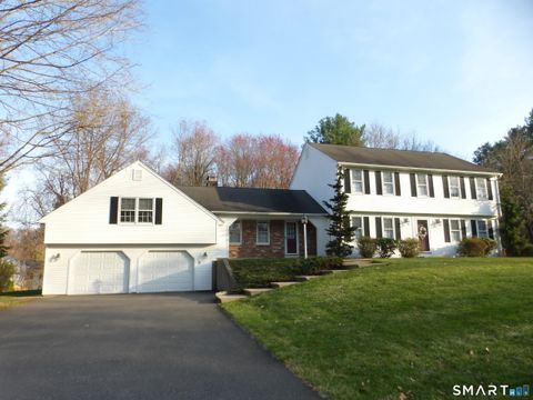 463 Payne Drive Cheshire CT 06410