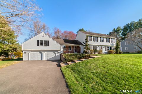 Photo of 463 Payne Drive, Cheshire, CT 06410 (MLS # 24164625)