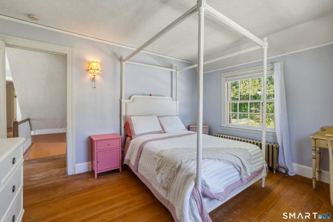 Tiny photo for 9 Bainbridge Road, West Hartford, CT 06119 (MLS # 24173494)