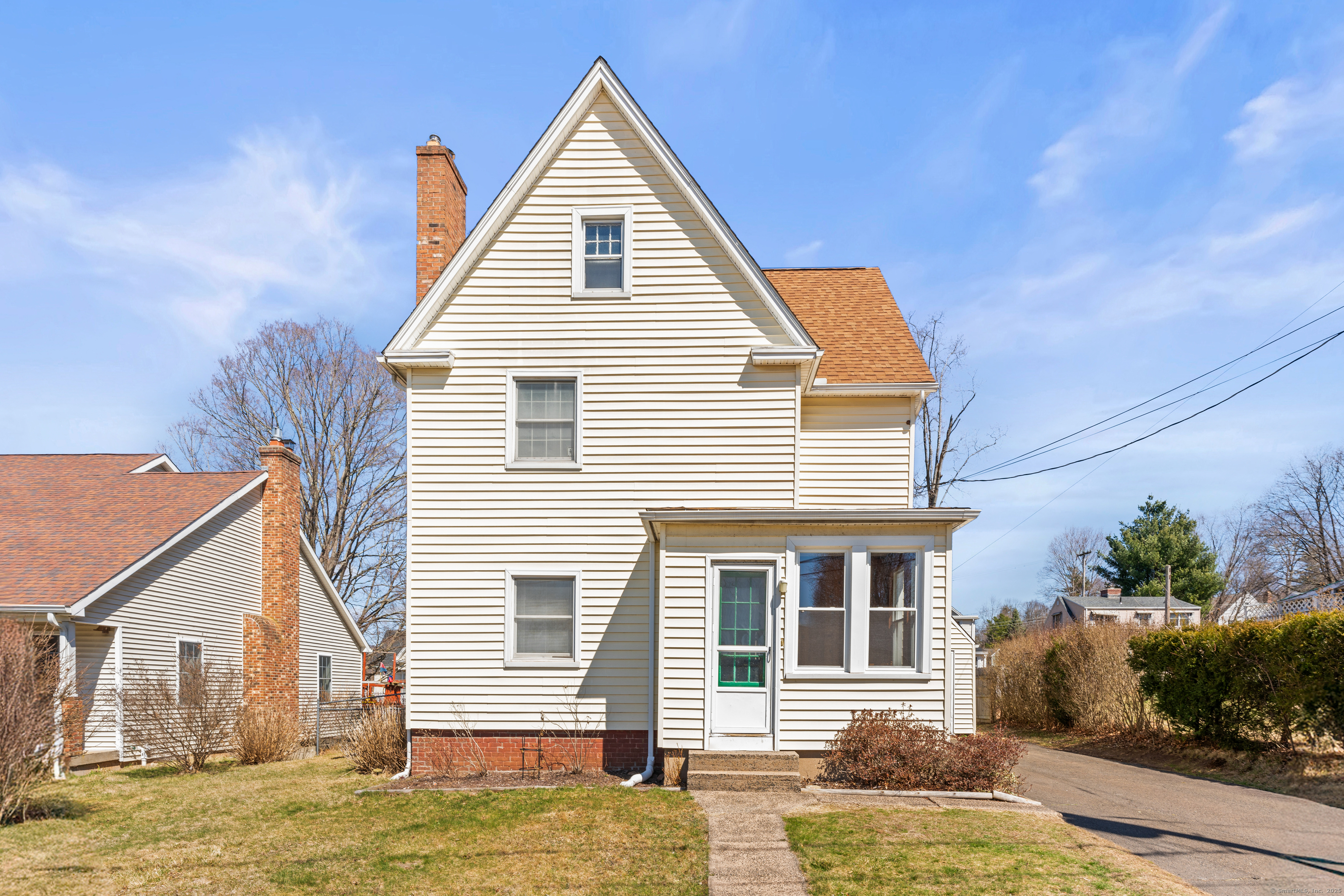 24 Harrington Street, Meriden, Connecticut image 3