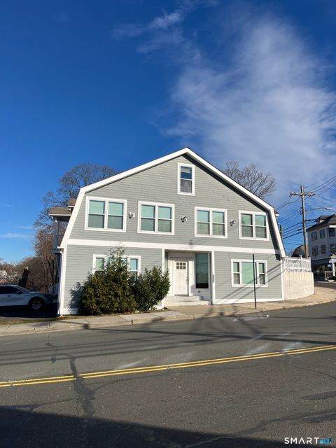 Tiny photo for 79 Seaview Avenue #4, Norwalk, CT 06855 (MLS # 24144493)