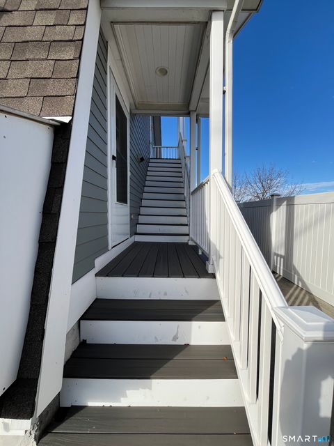 Tiny photo for 79 Seaview Avenue #4, Norwalk, CT 06855 (MLS # 24144493)