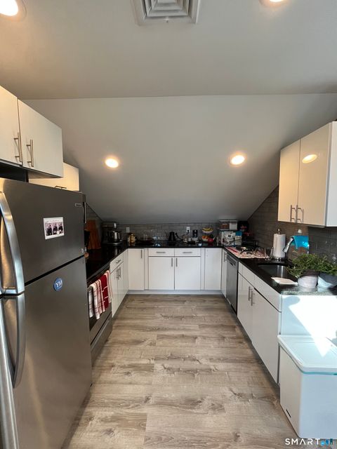 Tiny photo for 79 Seaview Avenue #4, Norwalk, CT 06855 (MLS # 24144493)