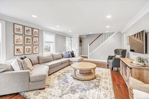 Tiny photo for 216 Ridge Road, Stratford, CT 06614 (MLS # 24136750)