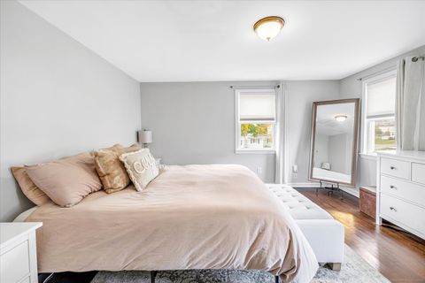 Tiny photo for 216 Ridge Road, Stratford, CT 06614 (MLS # 24136750)