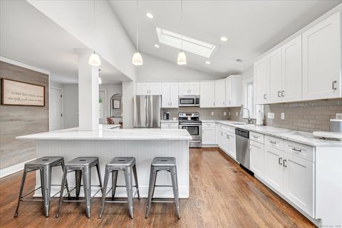 Tiny photo for 216 Ridge Road, Stratford, CT 06614 (MLS # 24136750)