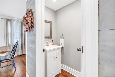 Tiny photo for 216 Ridge Road, Stratford, CT 06614 (MLS # 24136750)