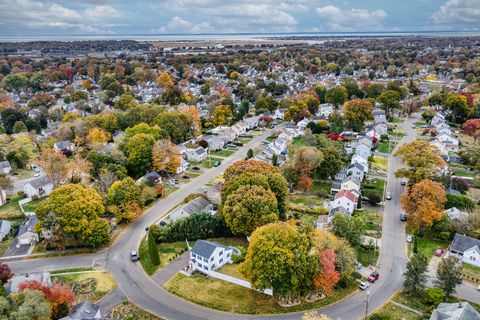 Tiny photo for 216 Ridge Road, Stratford, CT 06614 (MLS # 24136750)