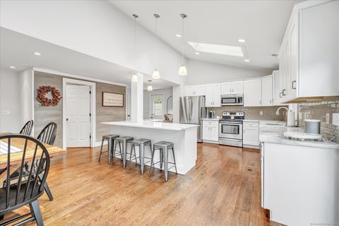 Tiny photo for 216 Ridge Road, Stratford, CT 06614 (MLS # 24136750)