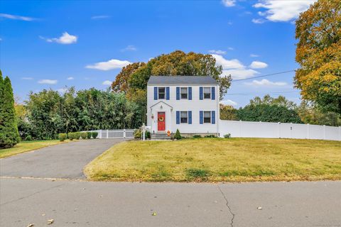 Photo of 216 Ridge Road, Stratford, CT 06614 (MLS # 24136750)