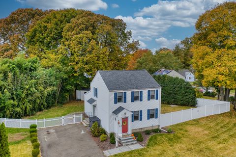 Tiny photo for 216 Ridge Road, Stratford, CT 06614 (MLS # 24136750)