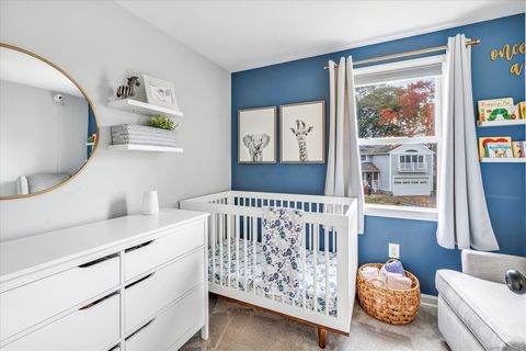 Tiny photo for 216 Ridge Road, Stratford, CT 06614 (MLS # 24136750)