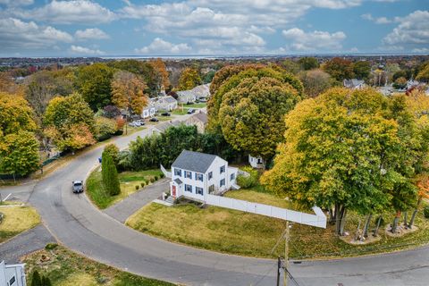 Tiny photo for 216 Ridge Road, Stratford, CT 06614 (MLS # 24136750)