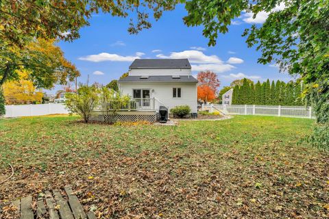 Tiny photo for 216 Ridge Road, Stratford, CT 06614 (MLS # 24136750)