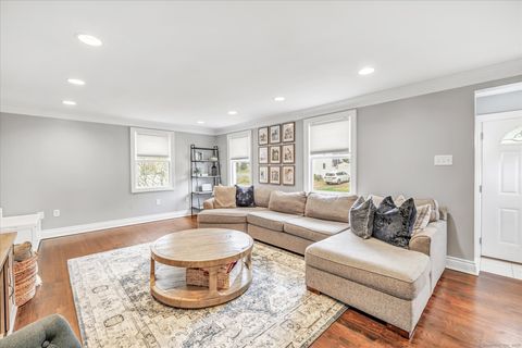 Tiny photo for 216 Ridge Road, Stratford, CT 06614 (MLS # 24136750)