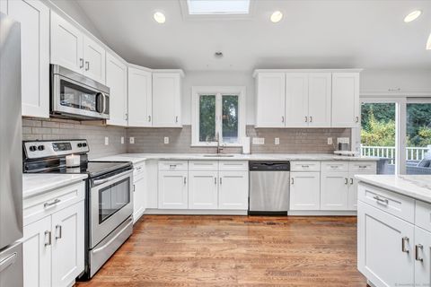 Tiny photo for 216 Ridge Road, Stratford, CT 06614 (MLS # 24136750)