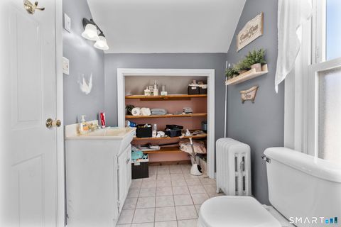 Tiny photo for 302 Gravel Street, Meriden, CT 06450 (MLS # 24152632)