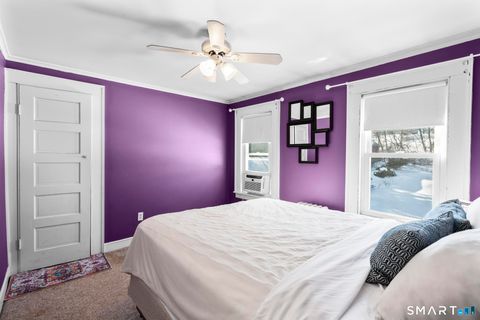 Tiny photo for 302 Gravel Street, Meriden, CT 06450 (MLS # 24152632)